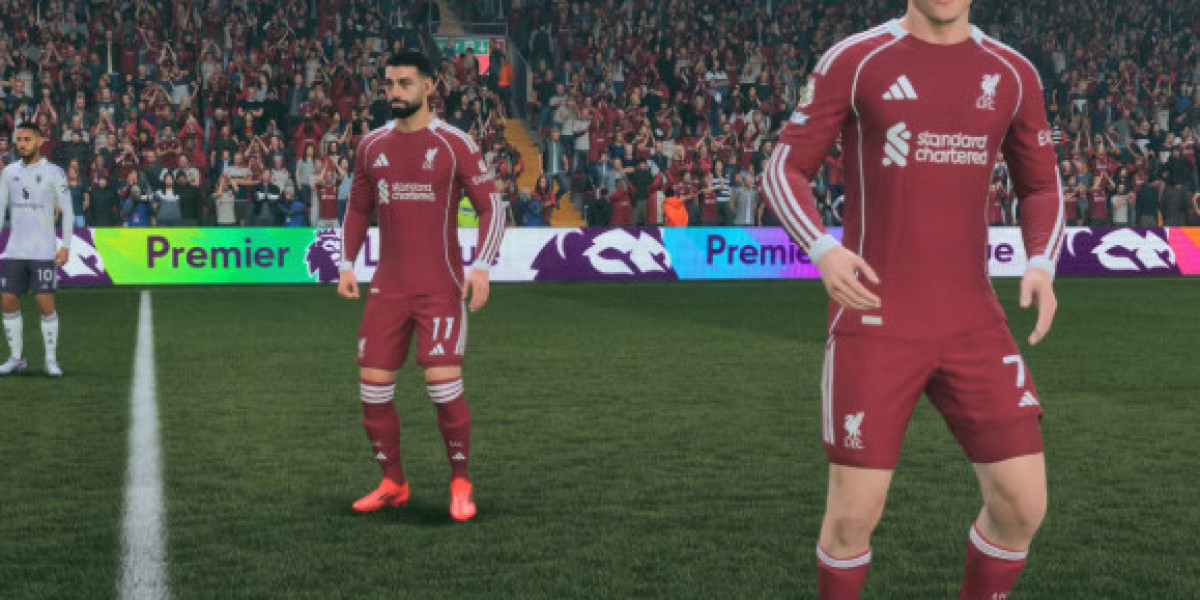 MMOEXP FC 26 Covering Ground Evolution: Best Fast & Agile Players to Upgrade