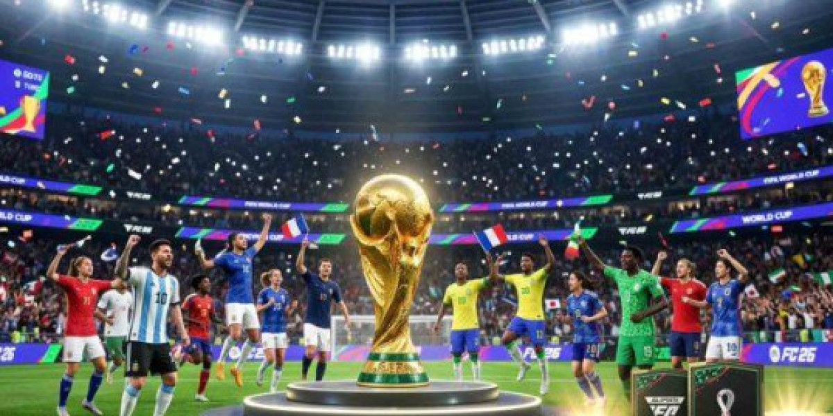 MMOEXP: Win More Matches with These FC 26 Connection Evolution Stars