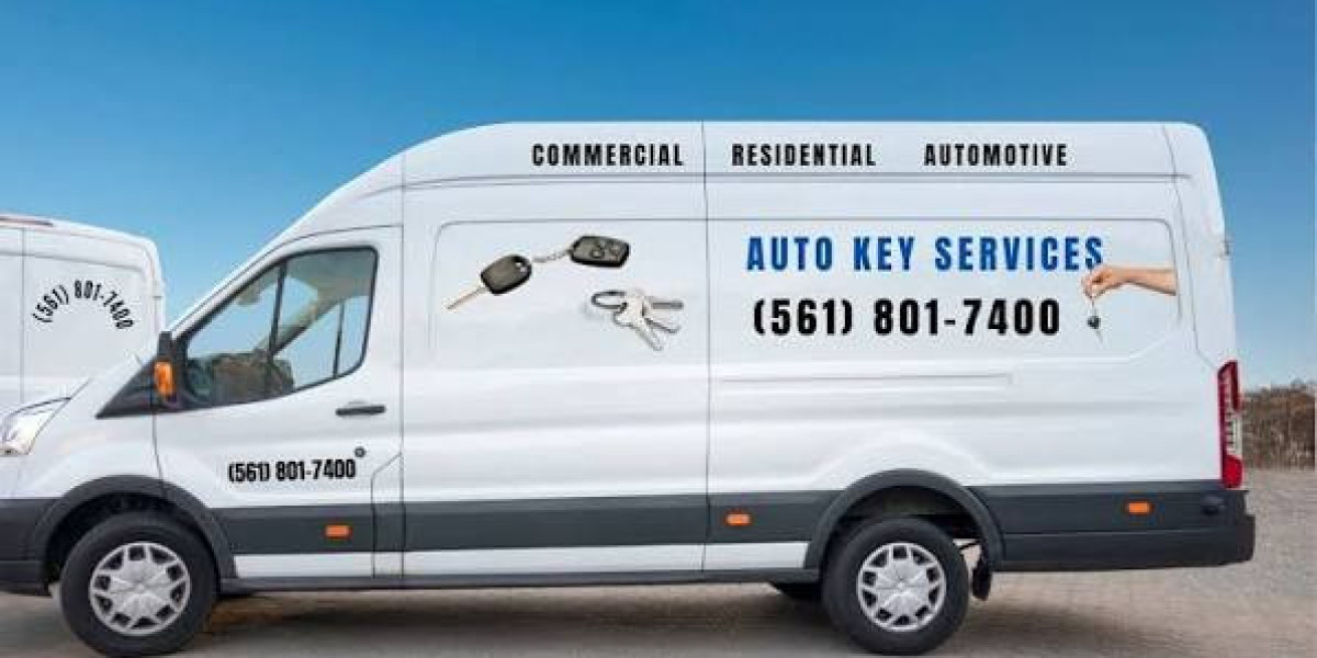 Key Lockout Service: Fast and Reliable Help When You Are Locked Out