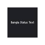 Bangla Text Profile Picture