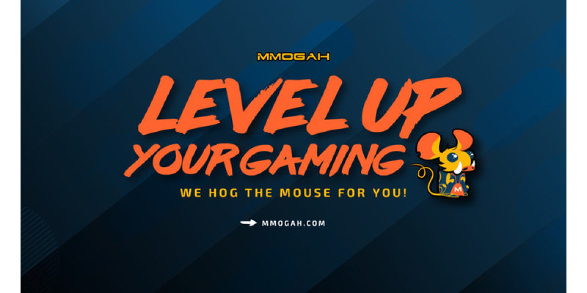 MmoGah Delivery Time Helps Gamers Receive Orders Quickly Online Today