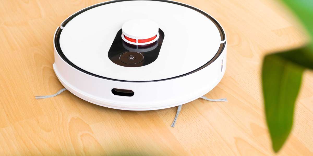 Do You Think Robot Vacuum Always Rule The World?