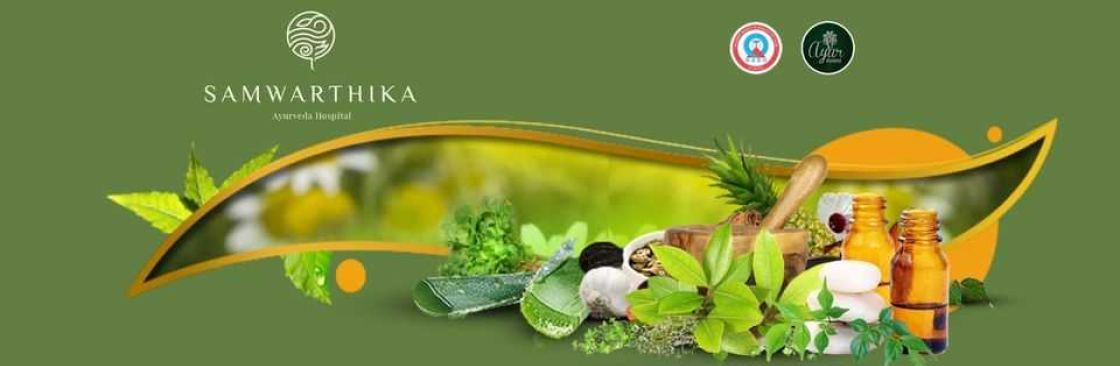 Samwarthika Ayurveda Hospital Cover Image