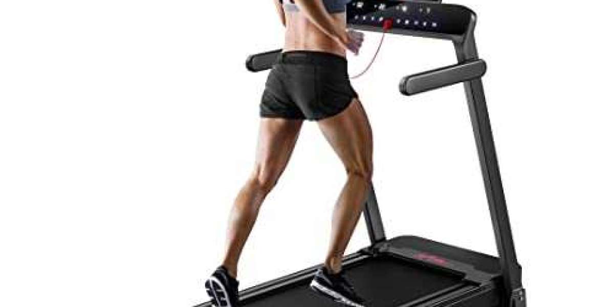 Say "Yes" To These 5 Treadmill Home Tips