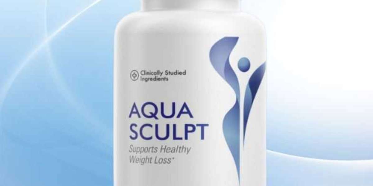 Boost Energy and Burn Fat Naturally with Aqua Sculpt