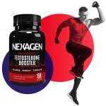 Nexagen Korea profile picture