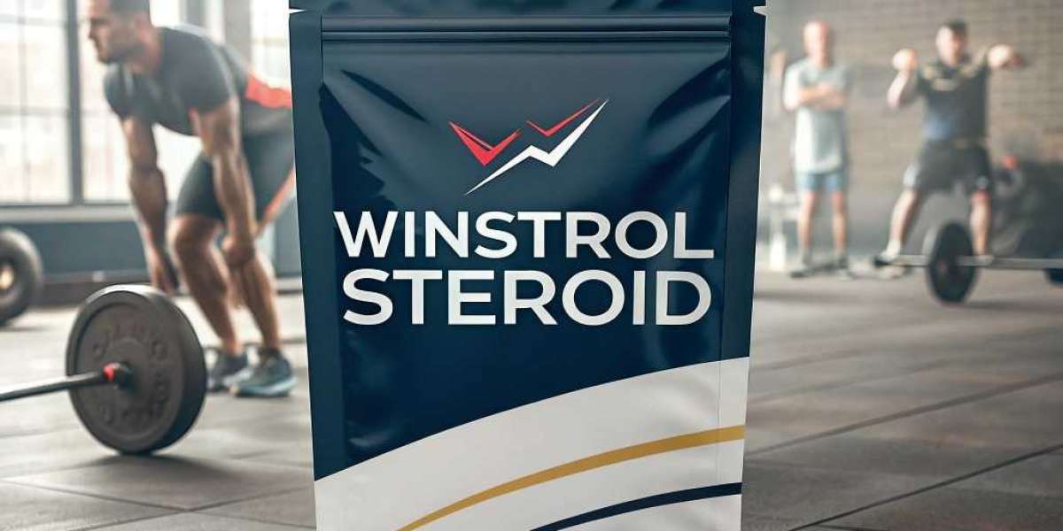 Winstrol Steroid Wholesale for Professional Athletes