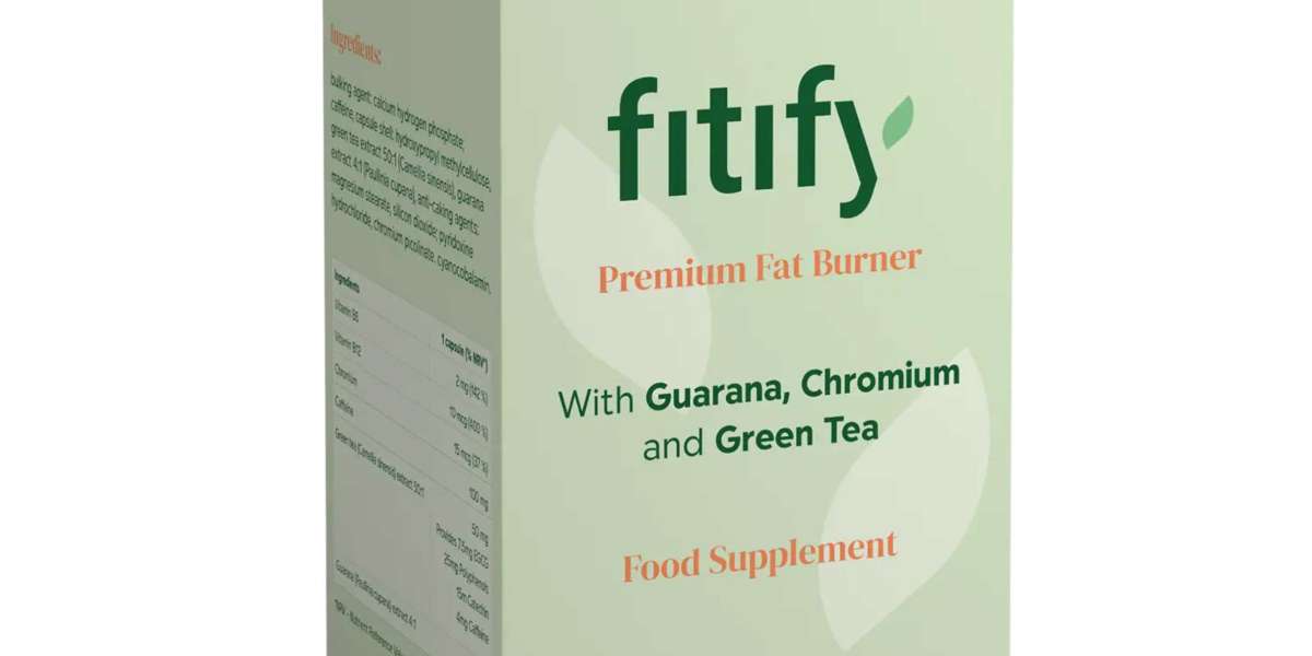 Is Fitify safe to use for long-term weight management?