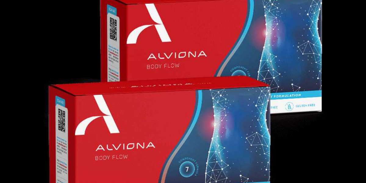 Alviona Capsules : Ingrédients 100 % naturels pour brûler les graisses