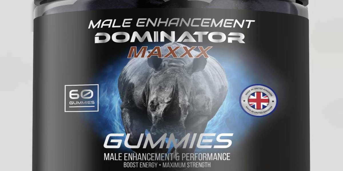 Dominator Maxx Australia: Elevate Your Performance Like Never Before!