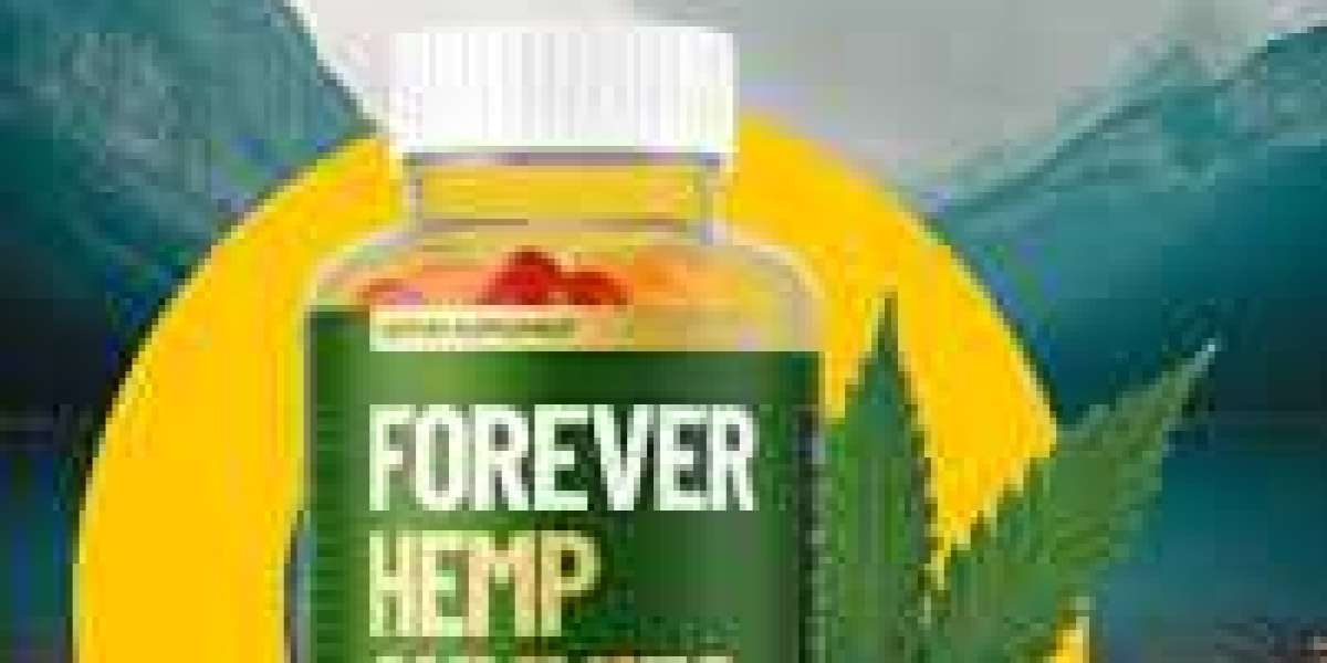 Are Forever Hemp Gummies safe for daily use?