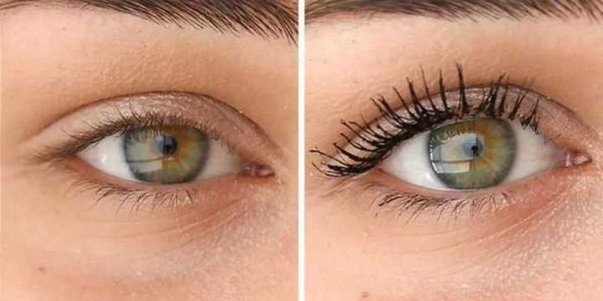 10 Warning Indicators Of Your Vibely Mascara Lash Cosmetics Demise