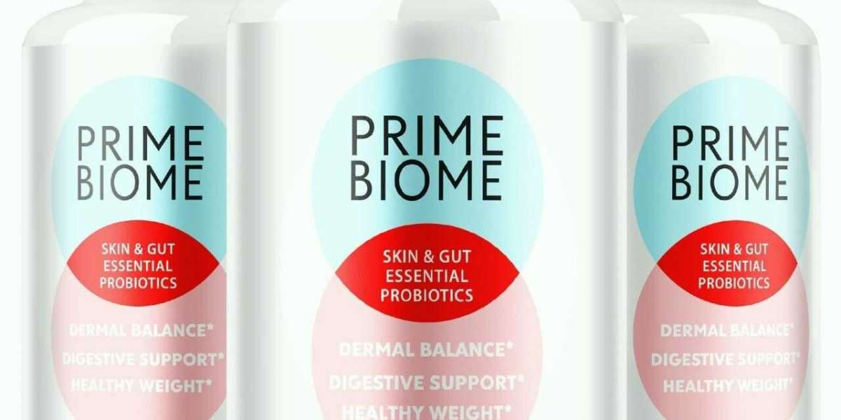 Is Prime Biome a vegan product?