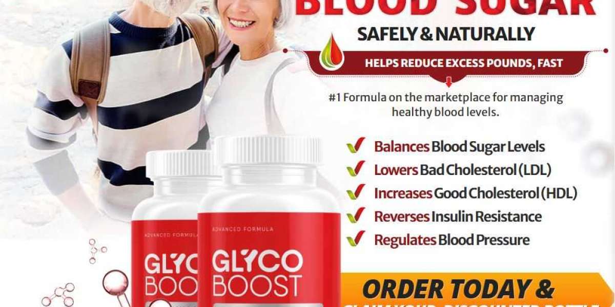 GlycoBoost Blood Sugar Support Review [Sale 2025]: User Experiences & Key Insights