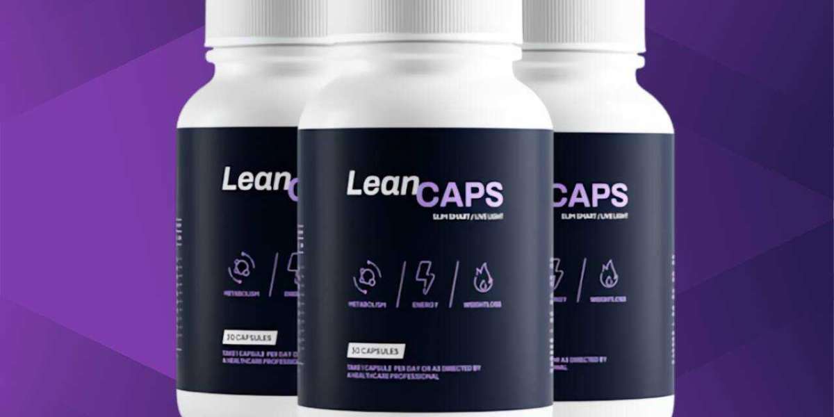 Avis sur Lean Caps : ce complément naturel aide-t-il vraiment à perdre du poids?"