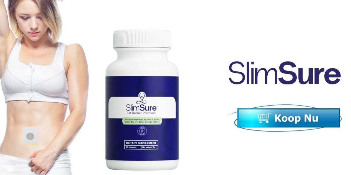 SlimSure Capsules UK: A Comprehensive Reviews 2025