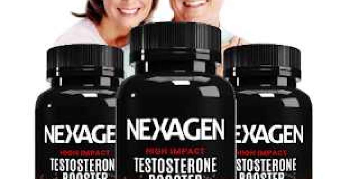 Nexagen Australia: The Secret to Enhanced Sexual Vitality and Performance