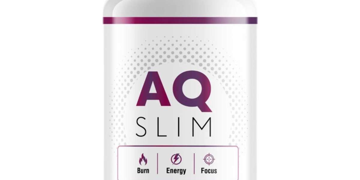 Does AQ Slim contain caffeine?