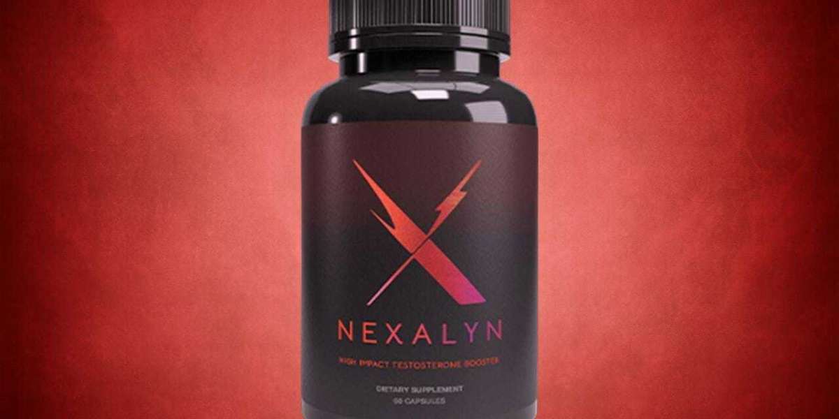 Quel rôle joue la L-Arginine dans Nexalyn ?