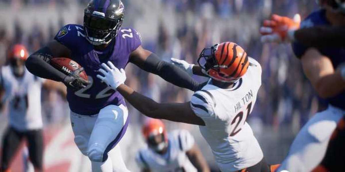 MMOEXP-Madden NFL 25 Releases Update 6