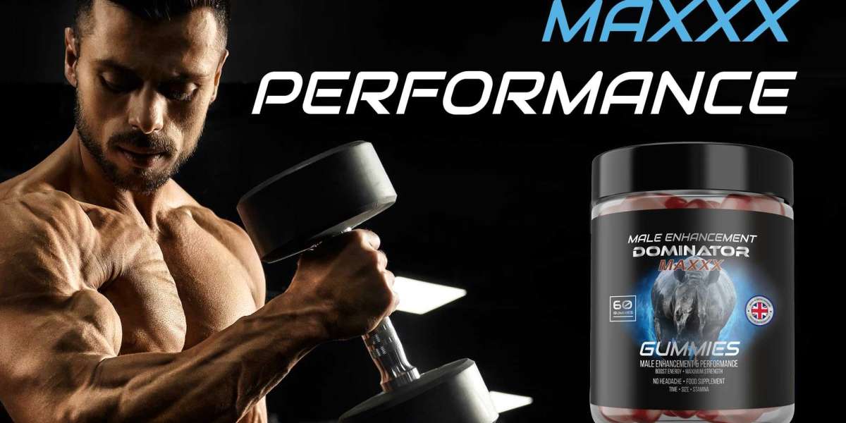 Dominator Maxx Australia: Reviews, Price, Side Effects & Where to Buy