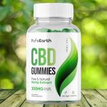 CBD Gummies CBD Gummies Profile Picture