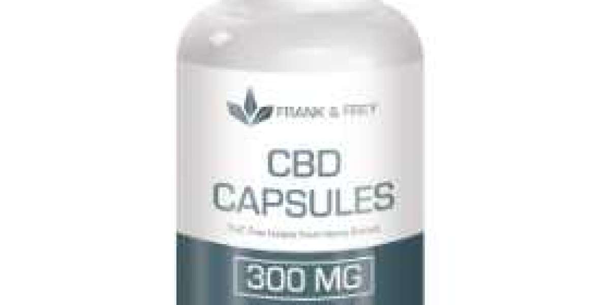 Is Frank and Frey CBD a testosterone booster?