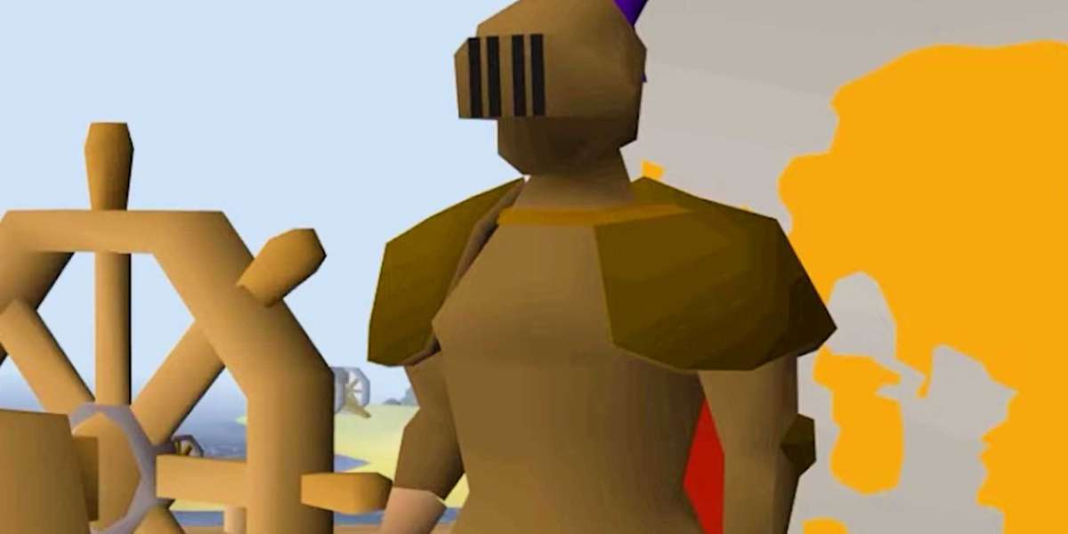 RSGoldFast OSRS: Community Events Forge Lasting Player Bonds