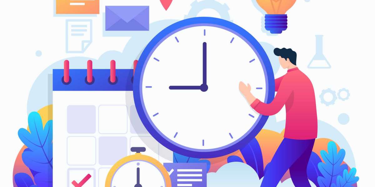 Time Management and Productivity Tips for the Hybrid Work Era