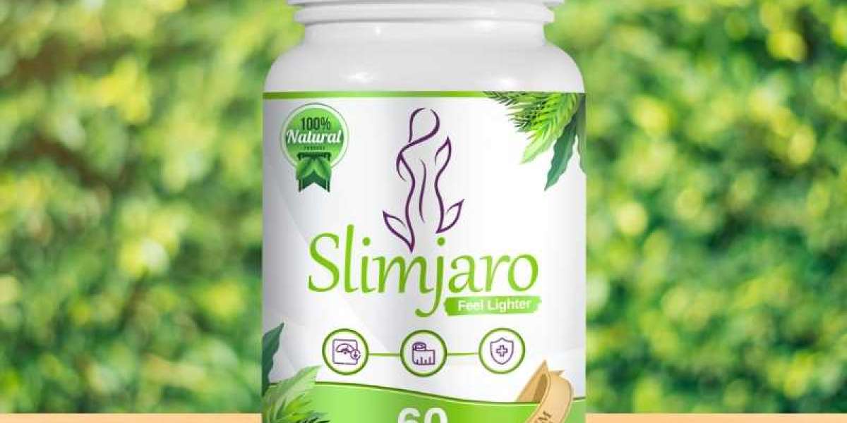 Can Slim Jaro be taken with other supplements?