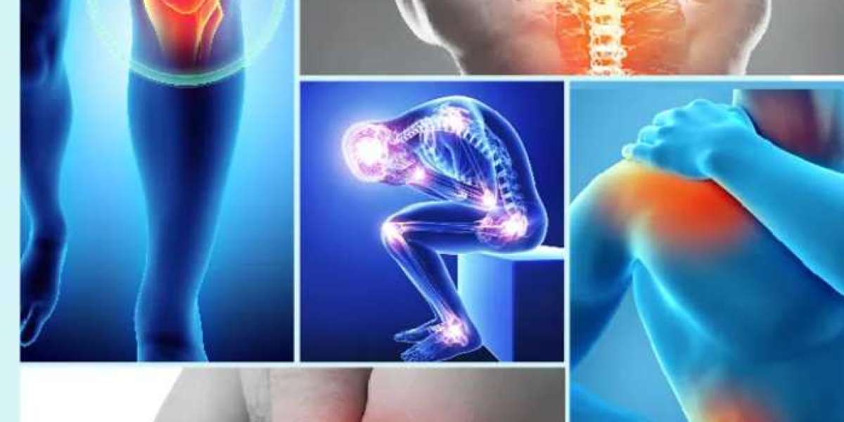 What ingredients are used in Soothen for pain?