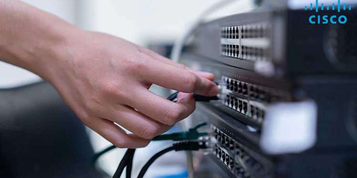 Cisco 100 & 200 Series Switch Partner in India