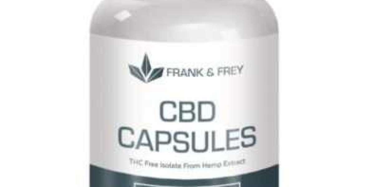 Frank's CBD Nederland Belangrijkste voordelen, ingrediënten en OFFICIËLE website