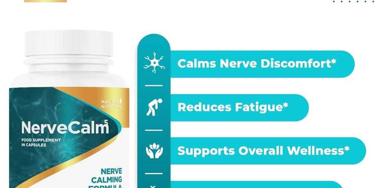 https://www.facebook.com/NerveCalmCanada/