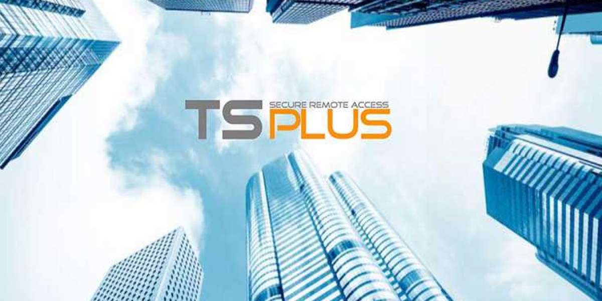 TSplus Distributor in India | Nationwide Software Delivery