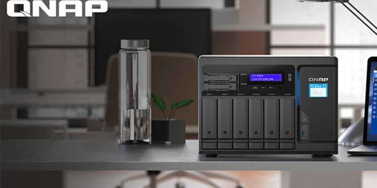 Find QNAP Distributors in India for Bulk Orders and Support