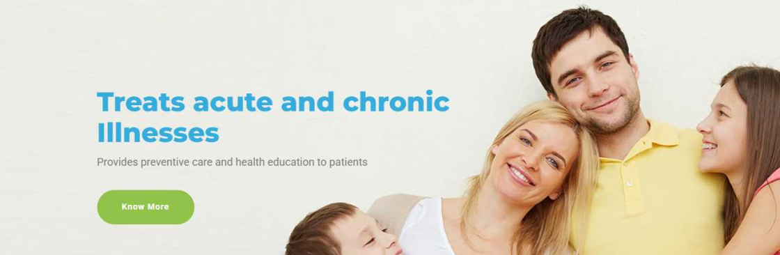 Med1 Clinic Cover Image