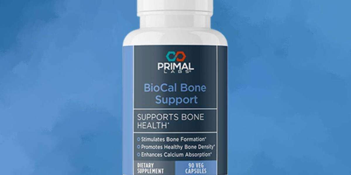 Can Biocal Bone be taken with other medications?
