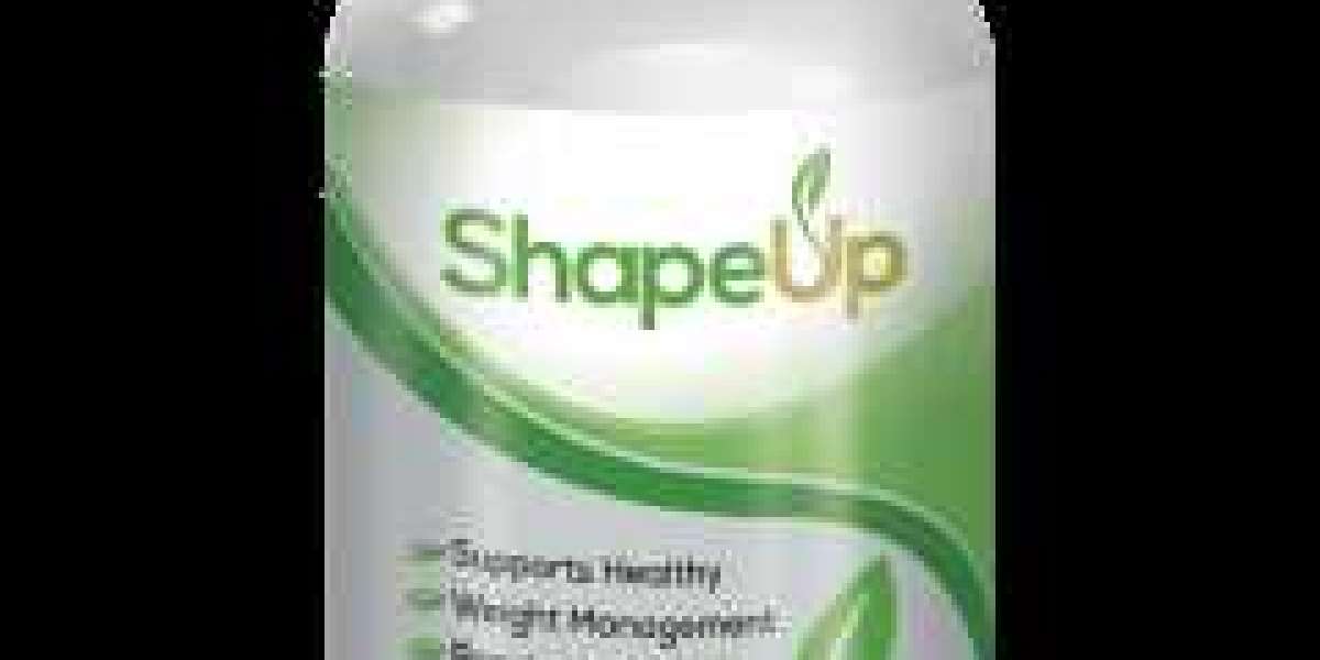 Is Shape Up Diet safe to use?