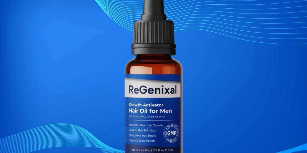 Can Regenixal treat dandruff and itchy scalp?