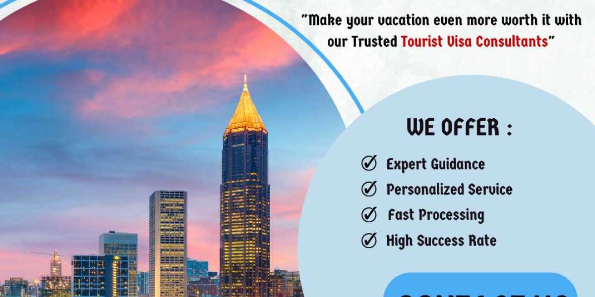 USA Tourist Visa Everything You Need to Know