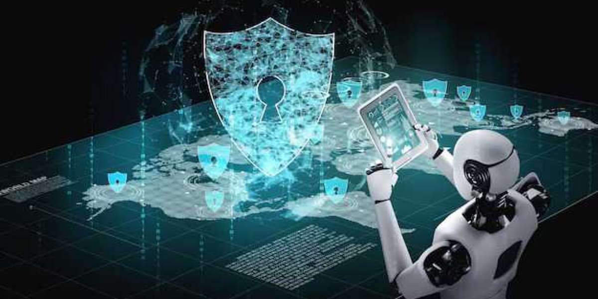 How AI and Blockchain Are Transforming the Digital Landscape