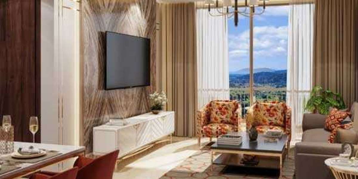 Discover DLF The Dahlias: Ultra-Luxury Living Like Never Before in Gurugram