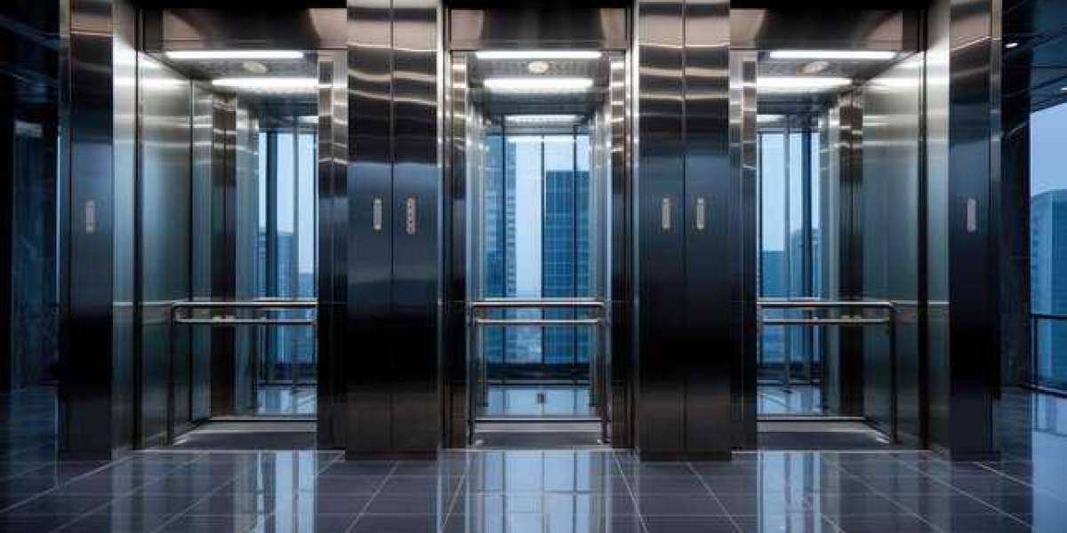 Lift Company in Punjab – MultiTech Elevators