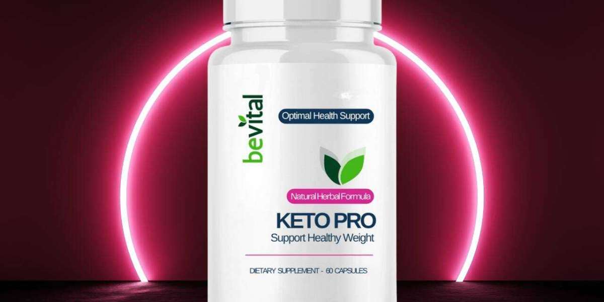 Does BeVital Keto Pro help burn fat for energy?