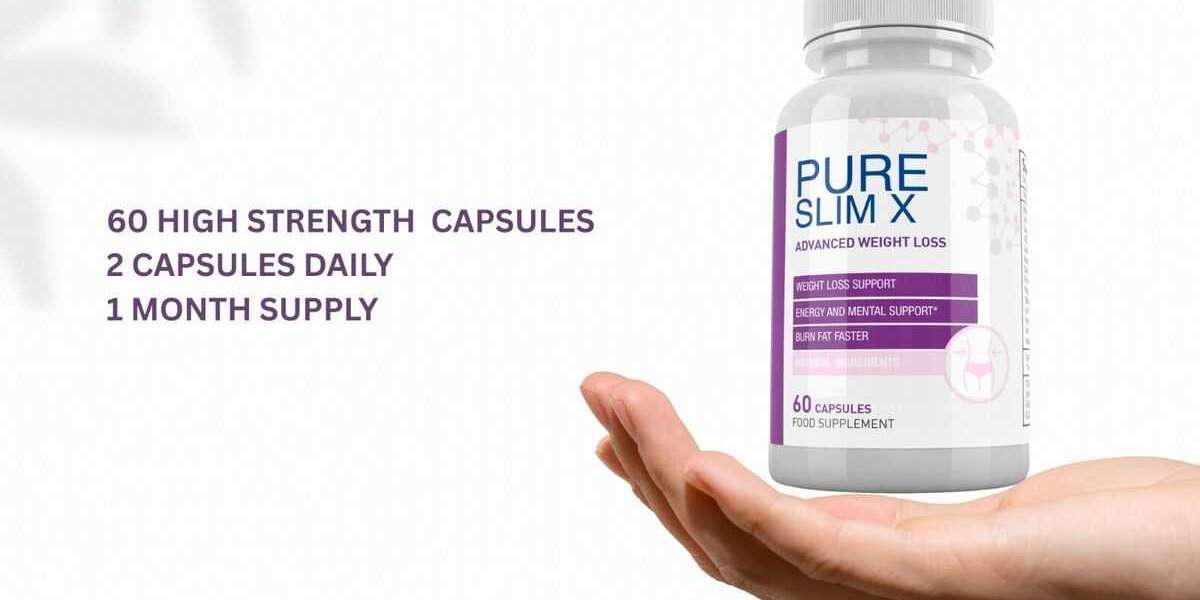 How long does it take to see results with PureSlimX?