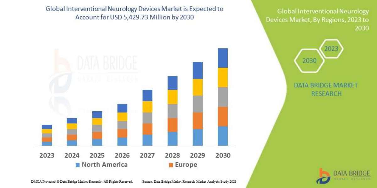 Interventional Neurology Devices Market Size, Share, Demand and Insights