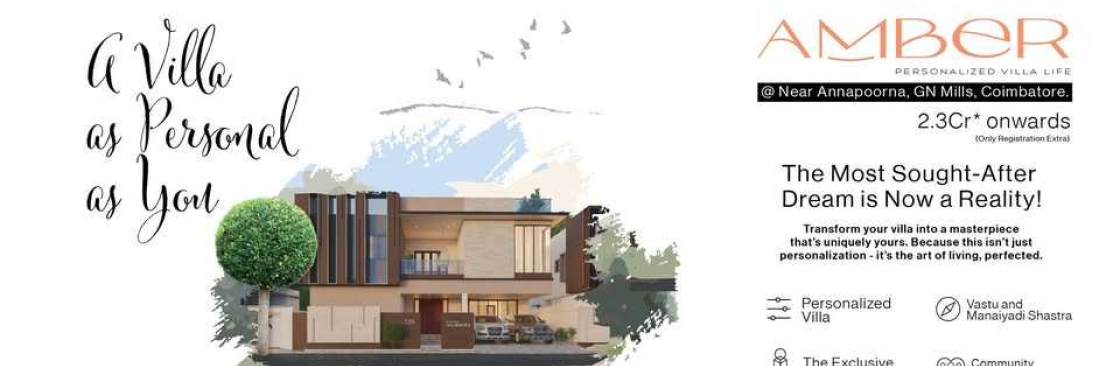 Trisquare Properties Cover Image