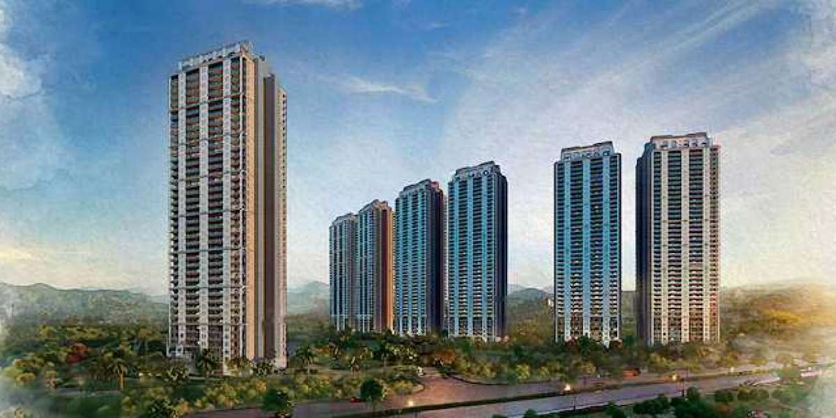 DLF Privana North – Redefining Luxury Homes in Sector 76, Gurgaon