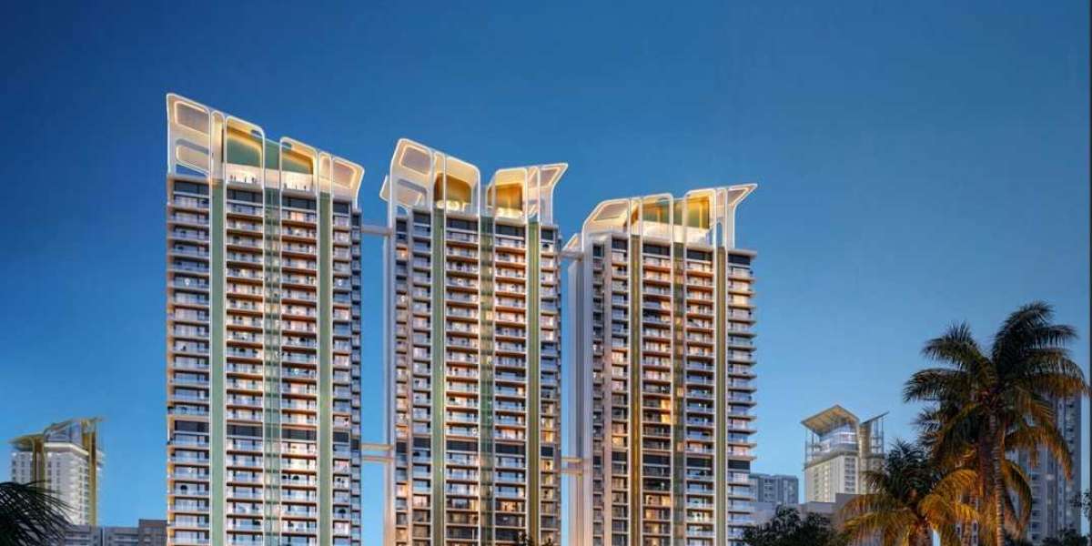 Redefining Sophistication: M3M Altitude’s 3 & 4 BHK Residences in Gurgaon
